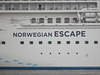 Norwegian ESCAPE