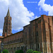 Basilique Saint Sernin