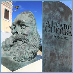 ÁLVARO GUERRA - writer, newsman and diplomat