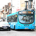Arriva 3773 (FL63 DXD) in St. Albans - 8 Sep 2023 (P1160341)