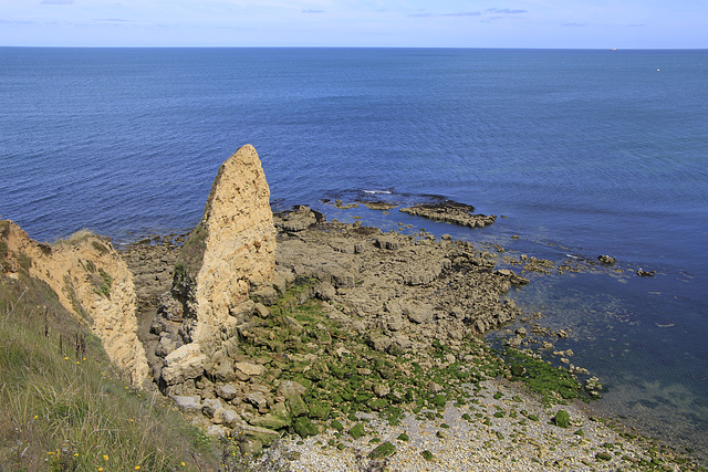 Pointe du Hoc