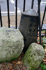 IMG 3222-001-St Pancras Parish Boundary Marker