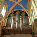 The organ (Explored)