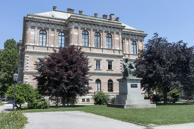 Zagreb - Croazia
