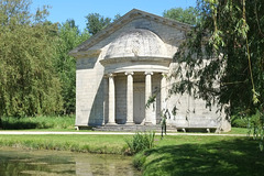 La Laiterie du Parc de Jeurre