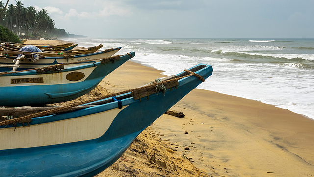 Wadduwa, Sri Lanka