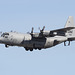 Lockheed EC-130H Hercules 73-1584