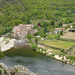 L'Erieux, rivière de l'Ardèche