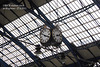 Brighton station clock 27 6 2011