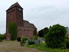 Melkow - Dorfkirche