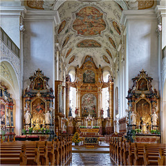Klosterkirche Sankt Trudpert  13