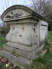 norwood cemetery, london