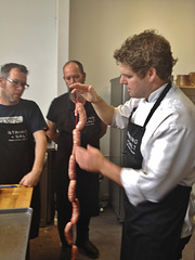 charcuterie course