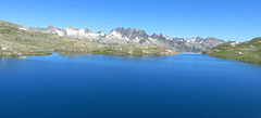 AIGUILLES DE L'ARGENTIERE