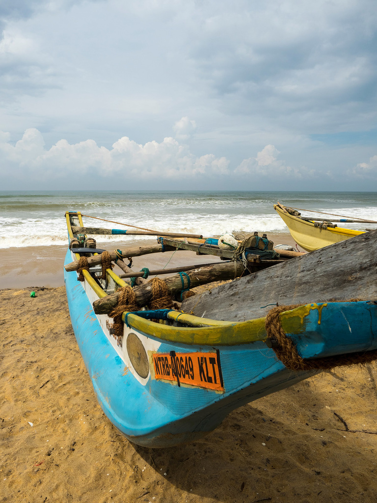 Wadduwa, Sri Lanka