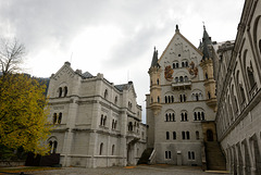 Neuschwanstein