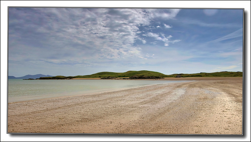 Llanddwyn Island