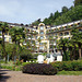 Nicht meine Preislage, aber schön anzusehen das Grand Hotel Villa Castagnola in Lugano