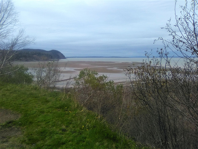 Fundy's wonders / Les merveilles de Fundy