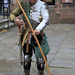 Shropshire Archer