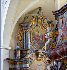 Klosterkirche Sankt Trudpert  14