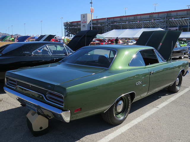 1970 Plymouth GTX