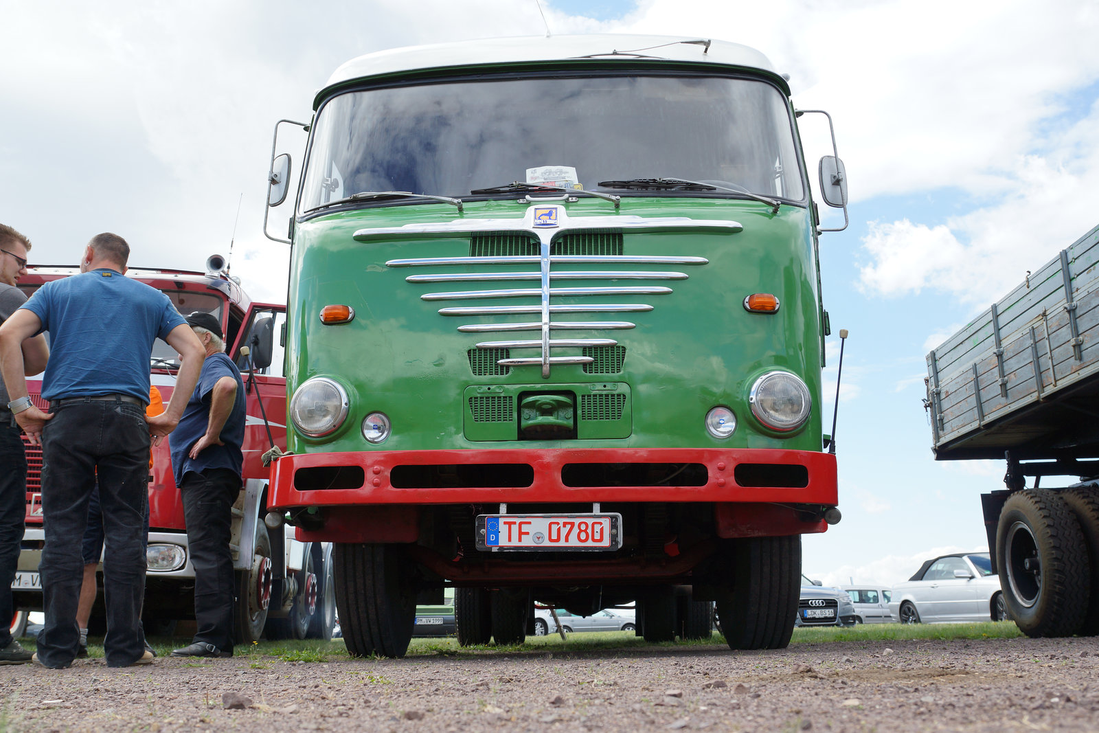 Büssingtreffen Oschersleben 2015 034