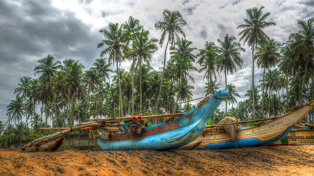 Wadduwa, Sri Lanka