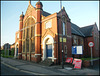 Wigan Road Methodist Church