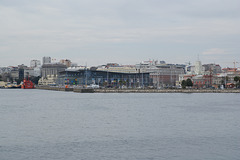 La Coruna Waterfront
