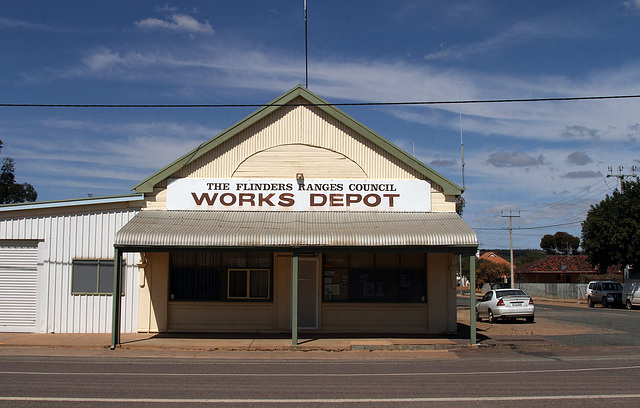 Works Depot