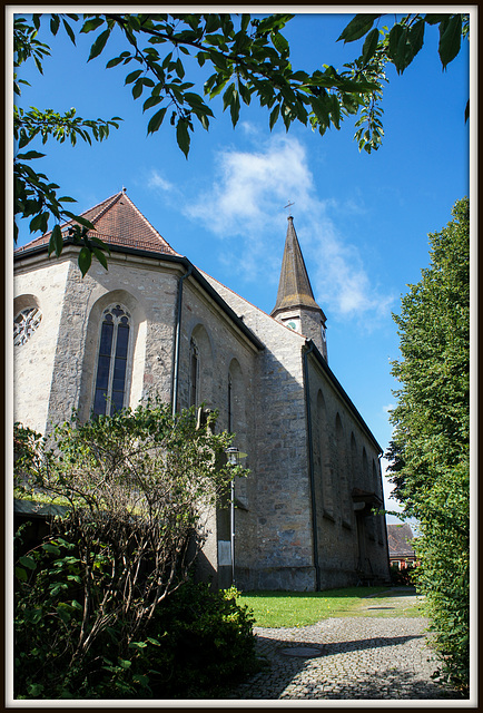 Plößberg, St. Georg (ev.) (PiP)