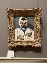 The Met - Cezanne