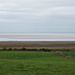 View Over The Solway Sands