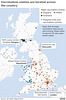 cvd - UK vax hubs, 27th January 2021