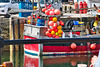 Mevagissey harbour