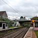 Bahnhof Bottrop-Boy / 20.10.2021