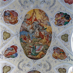 Klosterkirche Sankt Trudpert  15