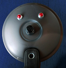 Pareidolia with on PIP