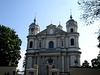 Saint Peter and Saint Paul Church.
