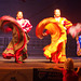 Folklora festivalo el Meksikio II