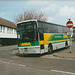 Cambridge Coach Services (Jetlink)  K99 SAS - Apr 2001