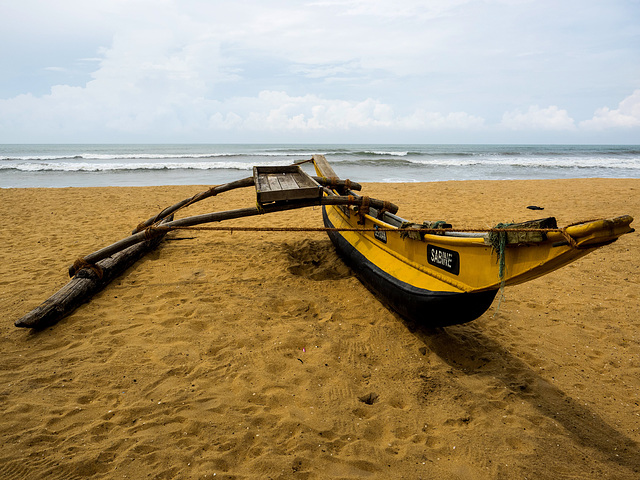 Wadduwa, Sri Lanka