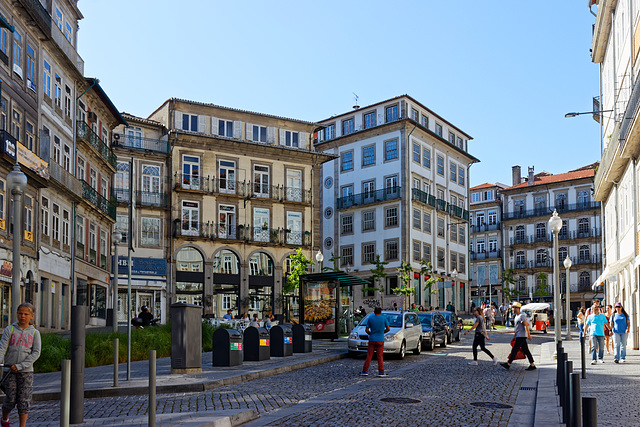 Porto, Portugal