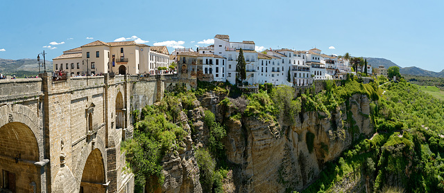 Ronda 1