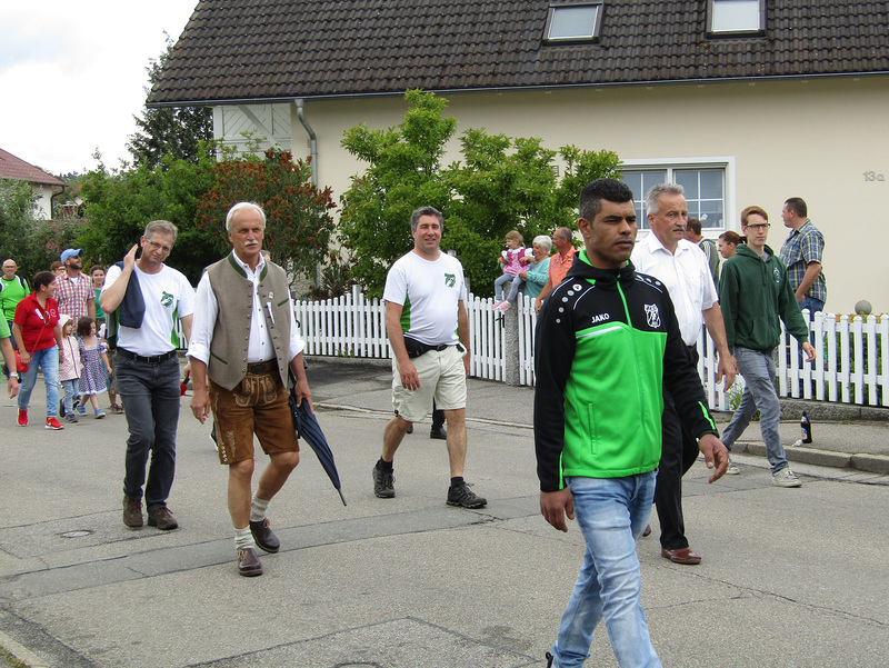 FC Maxhütte-Haidhof