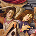 Florence 2023 – Galleria degli Ufﬁzi – Angels
