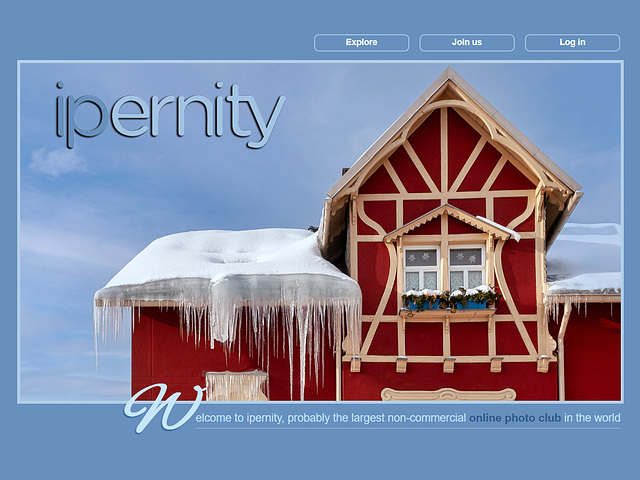 ipernity homepage with #1569