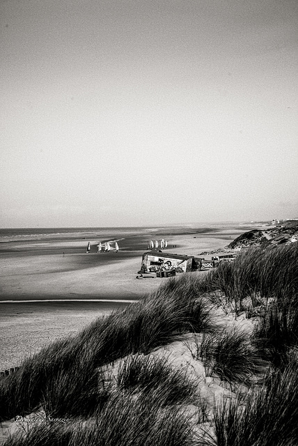 Berck sur Mer