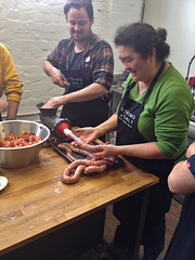 charcuterie course